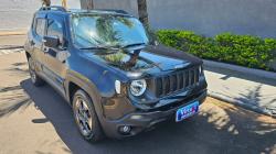 JEEP Renegade 1.8 16V 4P FLEX