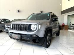 JEEP Renegade 1.8 16V 4P FLEX AUTOMTICO