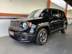 JEEP Renegade 1.8 16V 4P FLEX SPORT