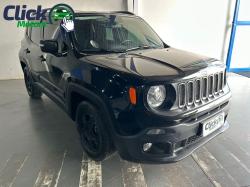 JEEP Renegade 1.8 16V 4P FLEX AUTOMTICO