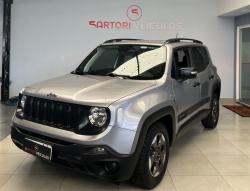 JEEP Renegade 1.8 16V 4P FLEX AUTOMTICO