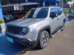 JEEP Renegade 1.8 16V 4P FLEX