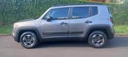 JEEP Renegade 1.8 16V 4P FLEX AUTOMTICO