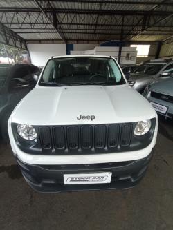 JEEP Renegade 1.8 16V 4P FLEX SPORT