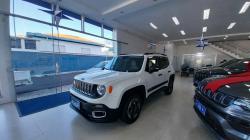 JEEP Renegade 1.8 16V 4P FLEX AUTOMTICO