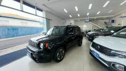 JEEP Renegade 1.8 16V 4P FLEX AUTOMTICO