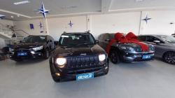JEEP Renegade 1.8 16V 4P FLEX AUTOMTICO
