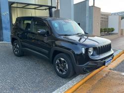 JEEP Renegade 1.8 16V 4P FLEX AUTOMTICO