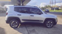 JEEP Renegade 1.8 16V 4P FLEX SPORT