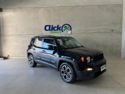 JEEP Renegade 1.8 16V 4P FLEX AUTOMTICO