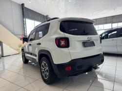 JEEP Renegade 1.8 16V 4P FLEX