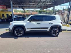 JEEP Renegade 1.8 16V 4P FLEX AUTOMTICO