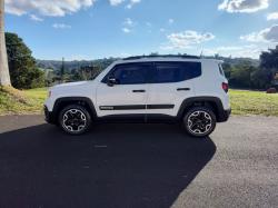 JEEP Renegade 1.8 16V 4P FLEX AUTOMTICO