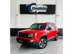JEEP Renegade 1.8 16V 4P FLEX AUTOMTICO