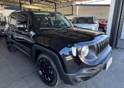 JEEP Renegade 1.8 16V 4P FLEX NIGTH EAGLE AUTOMTICO