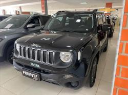 JEEP Renegade 1.8 16V 4P FLEX AUTOMTICO