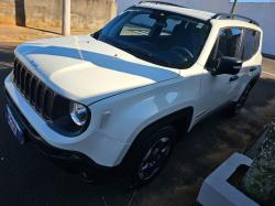 JEEP Renegade 1.8 16V 4P FLEX AUTOMTICO