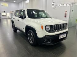 JEEP Renegade 1.8 16V 4P FLEX SPORT AUTOMTICO