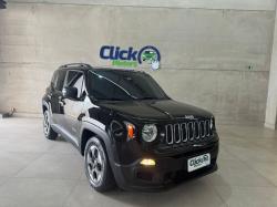 JEEP Renegade 1.8 16V 4P FLEX
