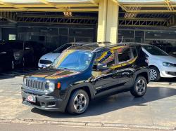 JEEP Renegade 1.8 16V 4P FLEX