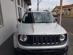 JEEP Renegade 1.8 16V 4P FLEX SPORT AUTOMTICO
