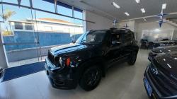 JEEP Renegade 1.8 16V 4P FLEX AUTOMTICO