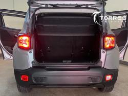 JEEP Renegade 1.8 16V 4P FLEX AUTOMTICO