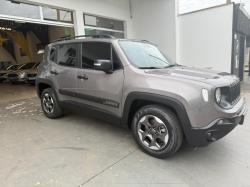 JEEP Renegade 1.8 16V 4P FLEX