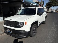 JEEP Renegade 1.8 16V 4P FLEX AUTOMTICO