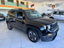 JEEP Renegade 1.8 16V 4P FLEX AUTOMTICO