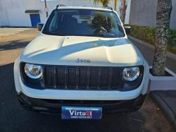 JEEP Renegade 1.8 16V 4P FLEX