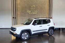JEEP Renegade 1.8 16V 4P FLEX AUTOMTICO