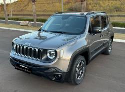 JEEP Renegade 1.8 16V 4P FLEX AUTOMTICO