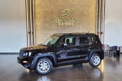 JEEP Renegade 1.8 16V 4P FLEX SPORT AUTOMTICO