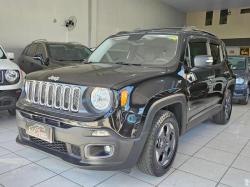 JEEP Renegade 1.8 16V 4P FLEX SPORT