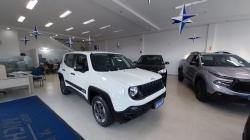 JEEP Renegade 1.8 16V 4P FLEX AUTOMTICO