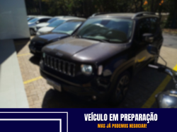 JEEP Renegade 1.8 16V 4P FLEX LONGITUDE AUTOMTICO