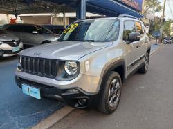 JEEP Renegade 1.8 16V 4P FLEX AUTOMTICO