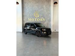 JEEP Renegade 1.8 16V 4P FLEX AUTOMTICO