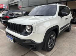 JEEP Renegade 1.8 16V 4P FLEX AUTOMTICO