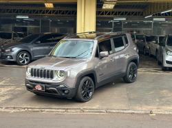 JEEP Renegade 1.8 16V 4P LIMITED FLEX AUTOMTICO