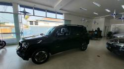 JEEP Renegade 1.8 16V 4P FLEX AUTOMTICO