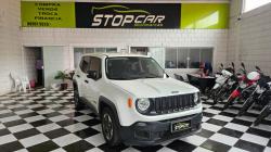 JEEP Renegade 1.8 16V 4P FLEX SPORT