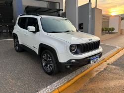 JEEP Renegade 1.8 16V 4P FLEX LONGITUDE AUTOMTICO