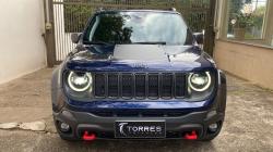 JEEP Renegade 2.0 16V 4P TURBO DIESEL TRAILHAWK 4X4 AUTOMTICO