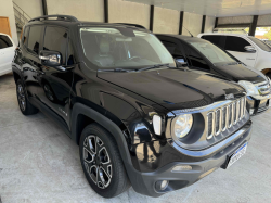 JEEP Renegade 2.0 16V 4P TURBO DIESEL LONGITUDE 4X4 AUTOMTICO