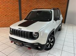 JEEP Renegade 2.0 16V 4P TURBO DIESEL TRAILHAWK 4X4 AUTOMTICO