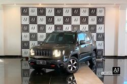 JEEP Renegade 2.0 16V 4P TURBO DIESEL TRAILHAWK 4X4 AUTOMTICO