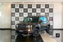 JEEP Renegade 2.0 16V 4P TURBO DIESEL MOAB 4X4 AUTOMTICO