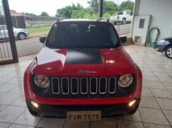 JEEP Renegade 2.0 16V 4P TURBO DIESEL SPORT 4X4 AUTOMTICO